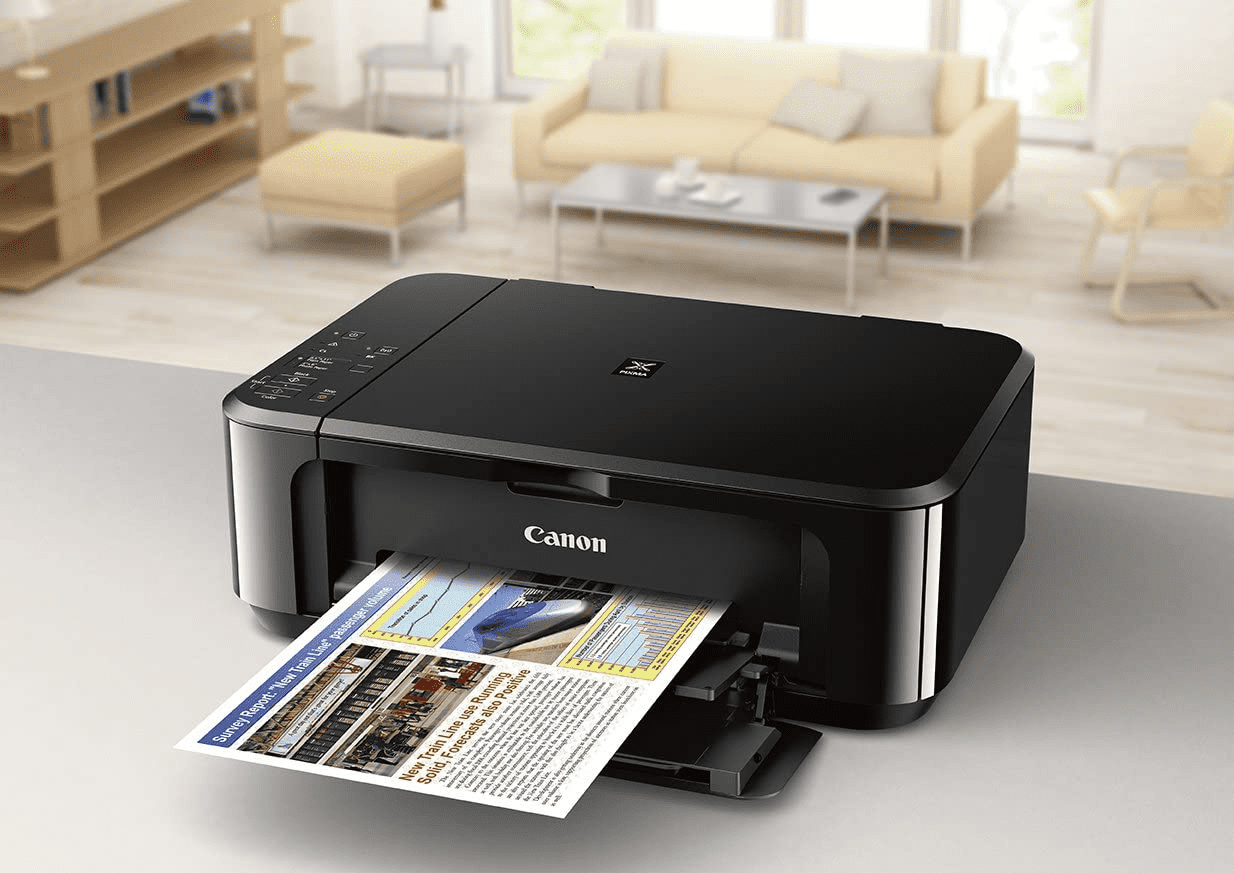 CANON PIXMA MG362