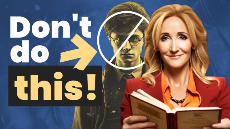 Part 1 – Open Worldbuilding (featuring The Wizarding World of Harry Potter)