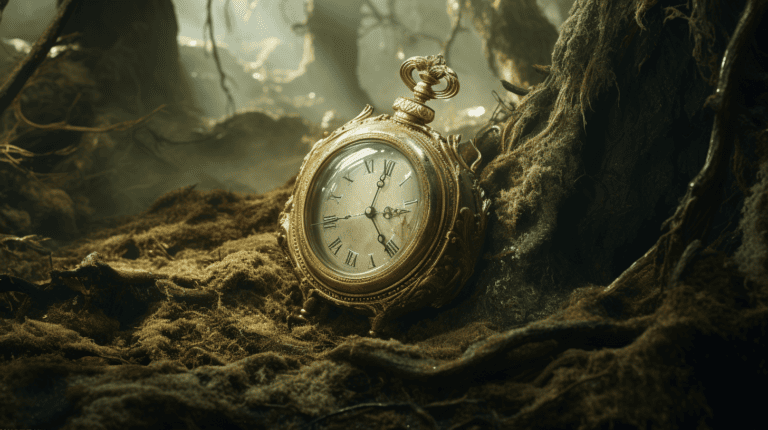 25 Ideas for Lost Buried Artifacts to be Discovered in Your World