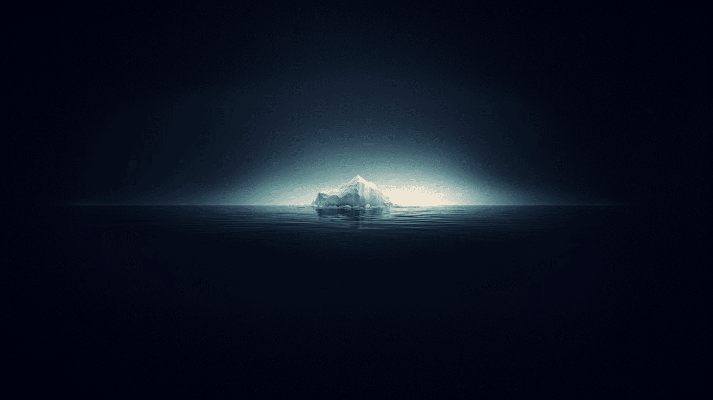 The Iceberg Framework