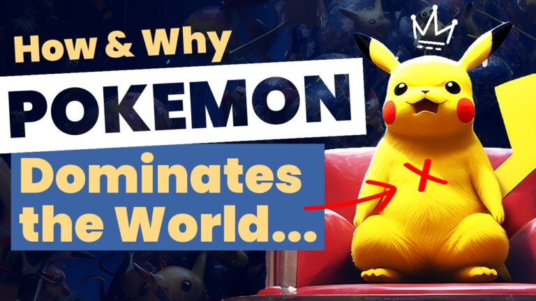 Part 2 – Explorers & Artifacts (featuring Pokémon)
